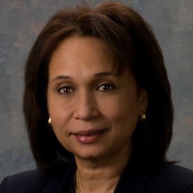 Alexis M. Herman, Chair