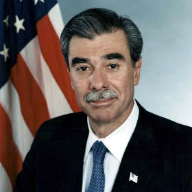 Carlos M. Gutierrez