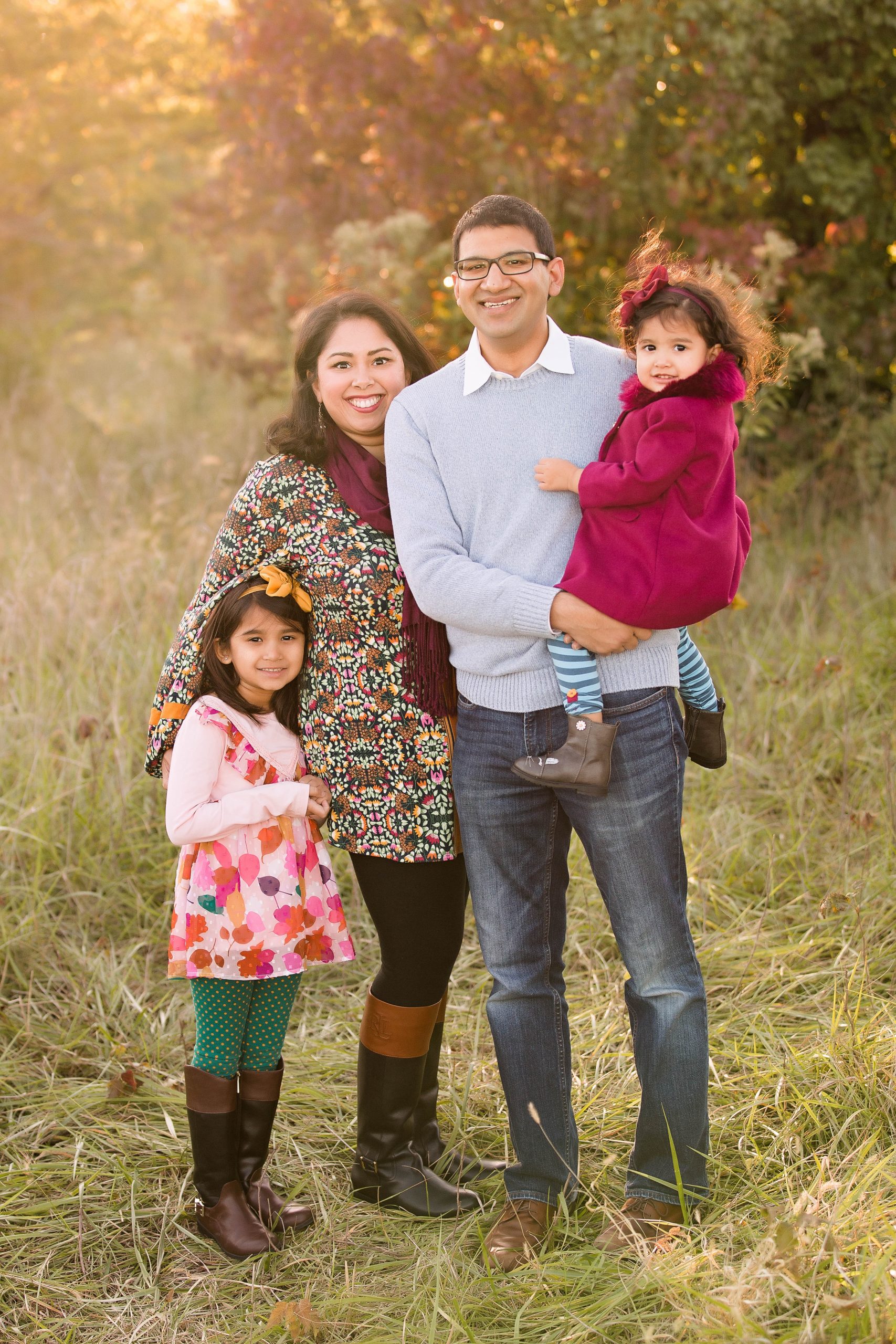 Immigrant Heritage Month: Sameer Vohra