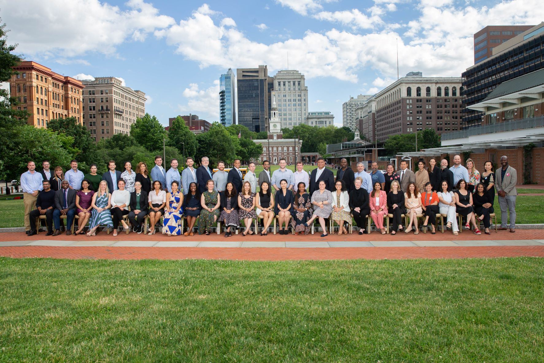 2022 Module Six Recap Philadelphia Presidential Leadership Scholars