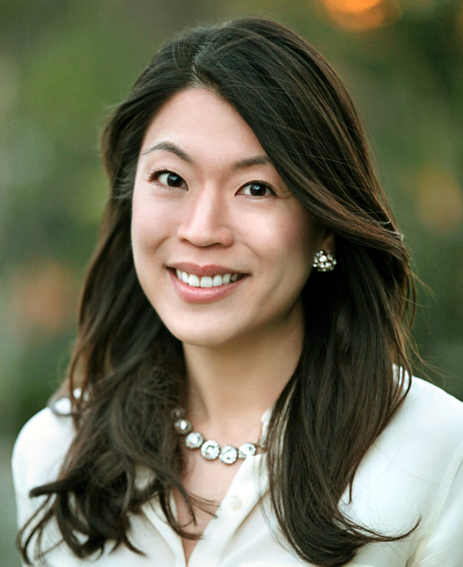 Presidential Leadership Scholar spotlight: Yoon Choi 