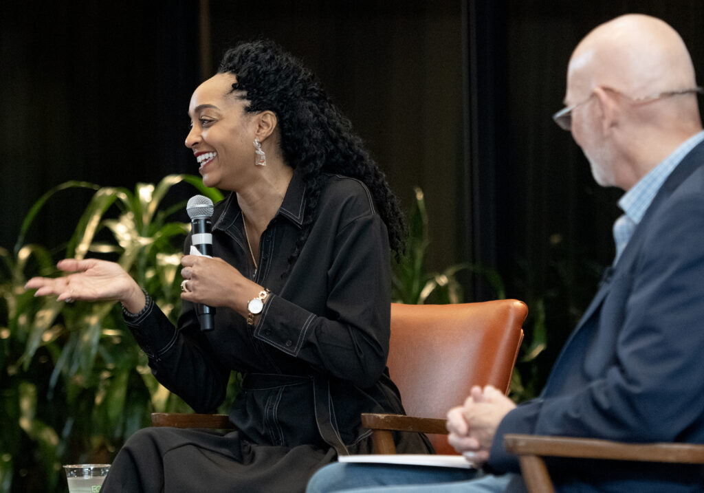 Presidential Leadership Scholars meet at the LBJ Presidential Library and visit the LBJ Ranch.

LBJ Library photo by Jay Godwin
05/16-17/2024